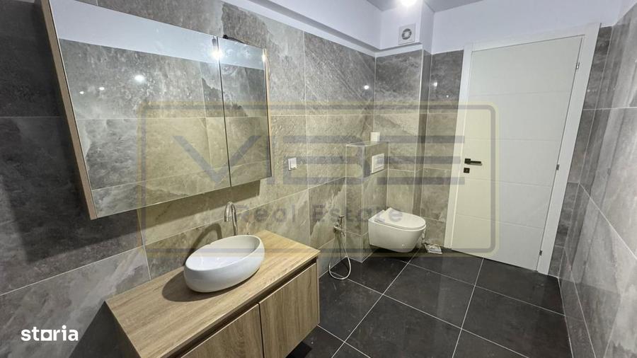 Apartament 4 camere 138mp Copou - Aleea Sadoveanu - 16