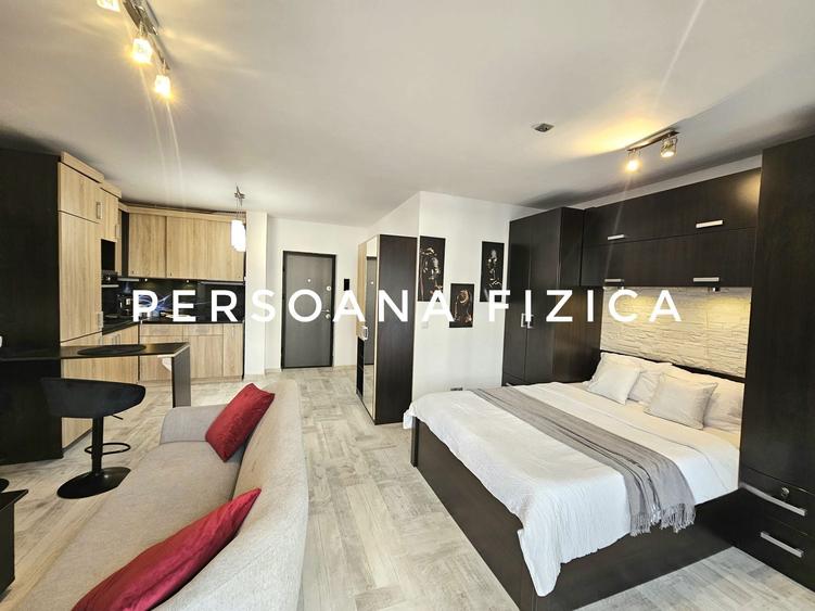 Apartment de vanzare, cartier Andrei Muresanu Sud - 2