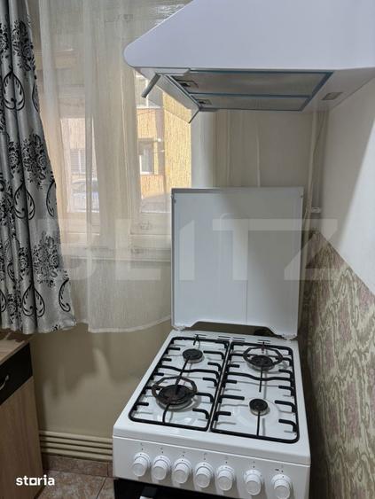Garsoniera de vanzare, 23 mp - Gura Humorului - 4