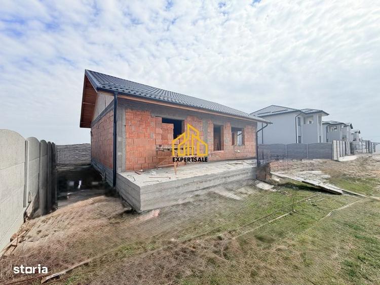 Vila individuala/4 camere/400 MP/ Aproape de Bucuresti - 2