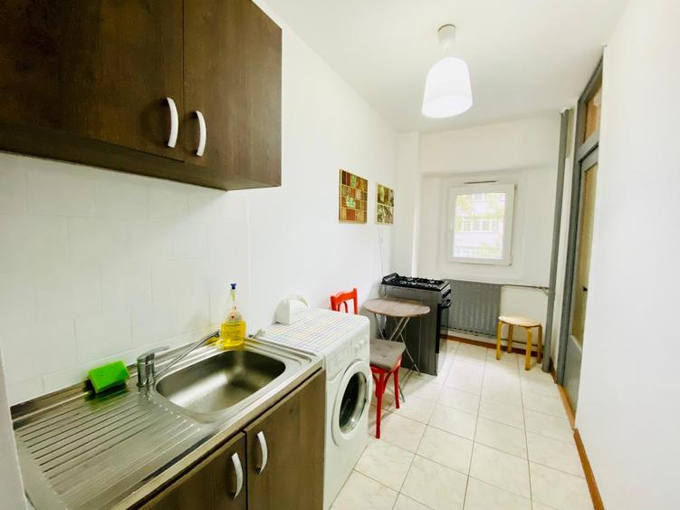 Garsoniera Piata Muncii - Campia Libertatii - 5