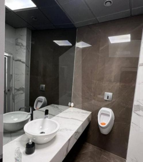 Clasa A Smart, 332mp, Central - 10