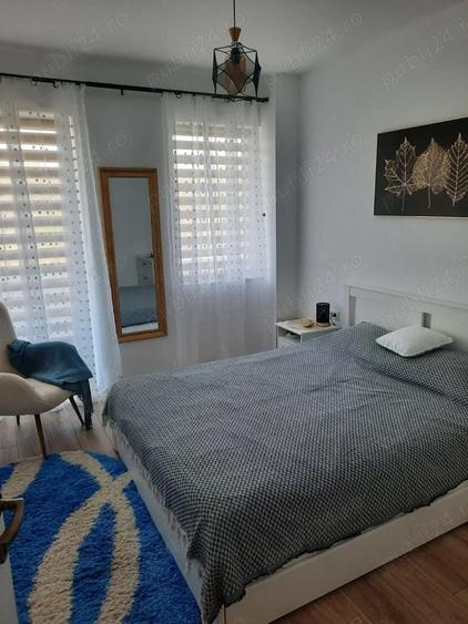 Cazare Blue Zone Apartment, Suceava, 140 ron - 4