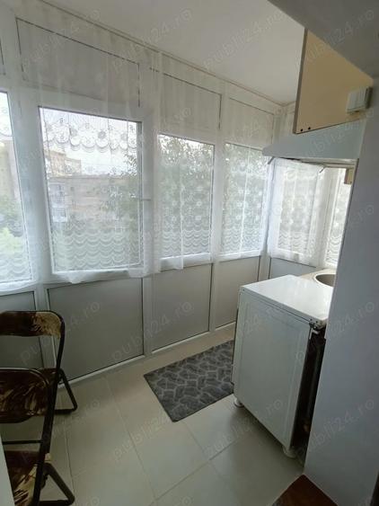 Inchiriez apartament 3 camere Brazda - 8