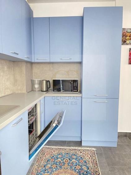 Apartament – disponibil imediat pentru închiriere pe termen scurt/lung - 6