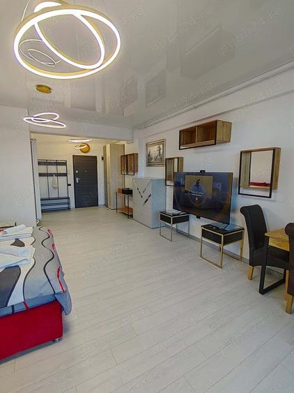 Studio de inchiriat Mamaia Nord - Hanul cu Peste - 1