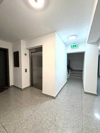 Victoriei / Petru Rareș / Garsoniera Mobilată / Bloc Nou / Etaj 1 - 4