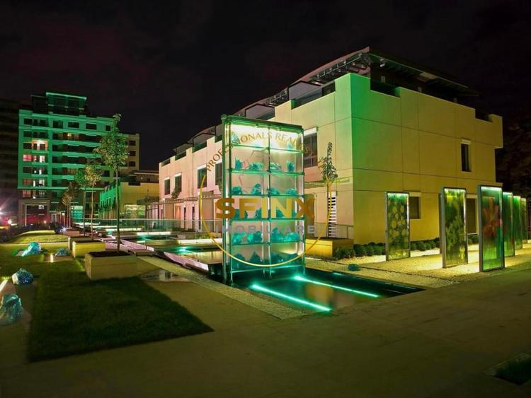 Emerald Residence, vedere lac, 4 camere, pet friendly, 2 locuri parcare, boxa - 12