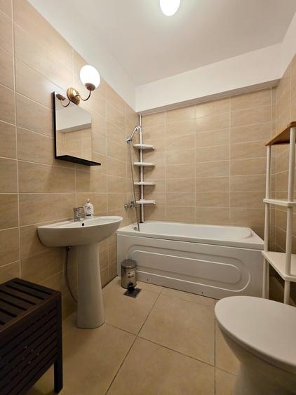 Apartament 2 Camere | Metrou Apărătorii Patriei | Bloc 2016 | Parcare Subterana - 16