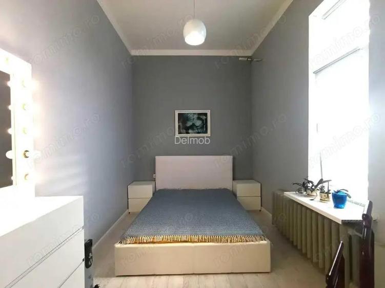 Apartament cu 2 camere in zona Astra