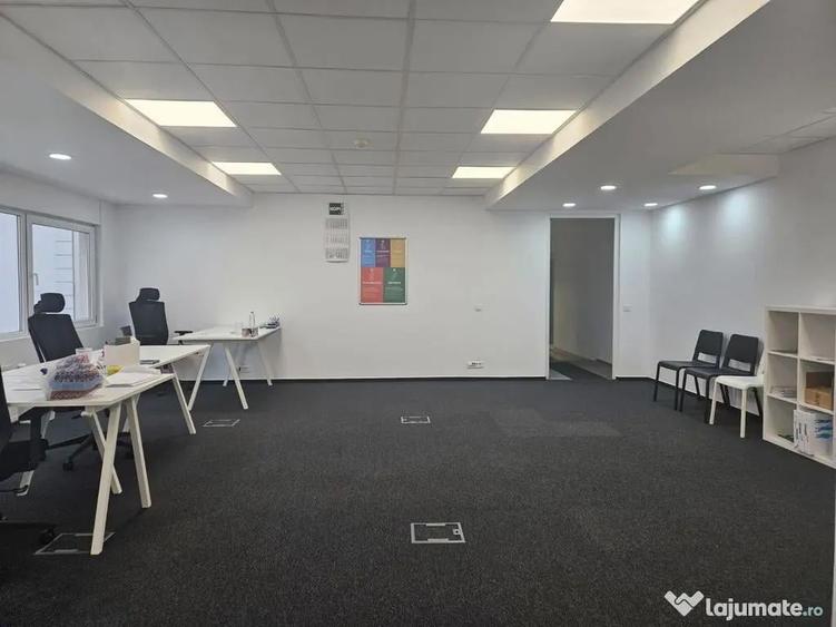 Spatiu de birouri zona Victoriei - 6