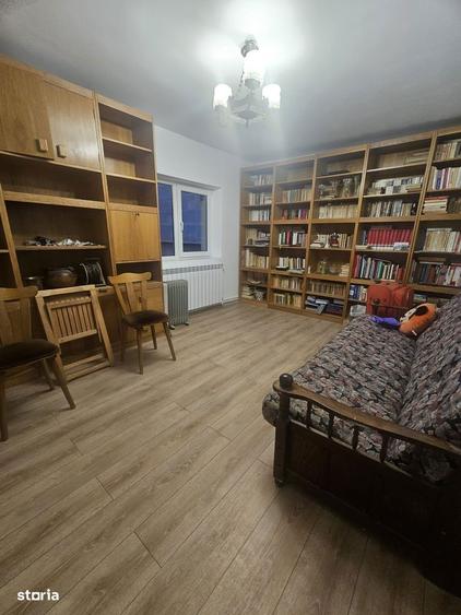 Obcini, parter- vand apartament de 3 camere, perfect spatiu/cabinet. - 6