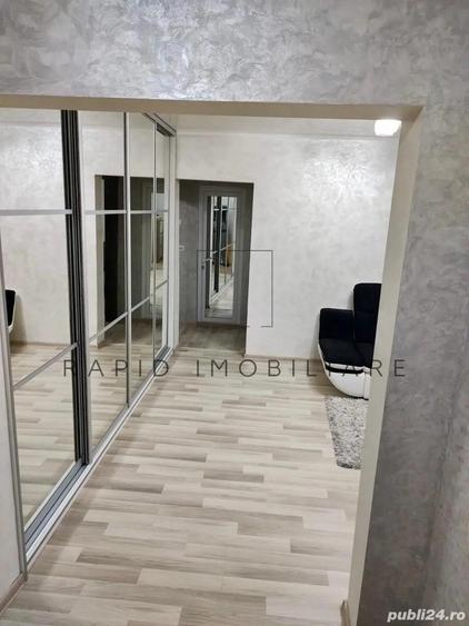 De Vanzare - Ap. 3 Camere - Micro 17 - 3