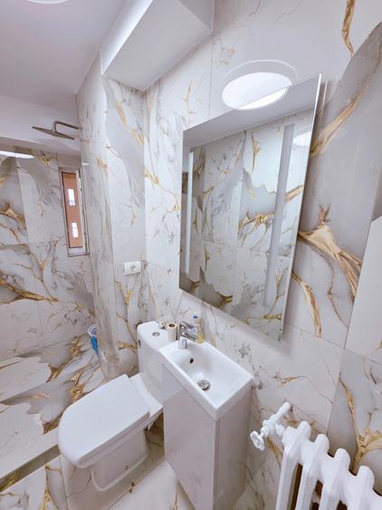 2 camere Sala Palatului - Calea Victoriei 8/9 Bocca Lupo - 20