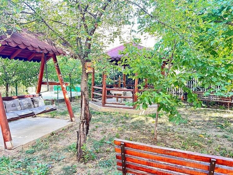 Apartament tip penthouse zona Jetoil Ploiesti - 23