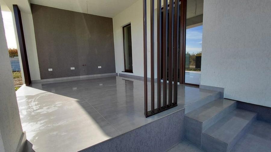 Casa la cheie Bradu Arges - 2