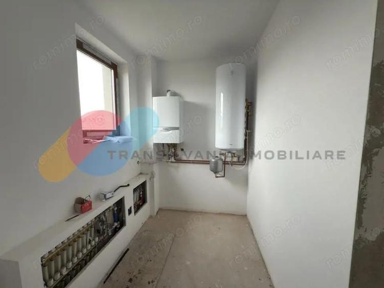 Casa P+E+Pod, 225mp utili, Chinteni - 9