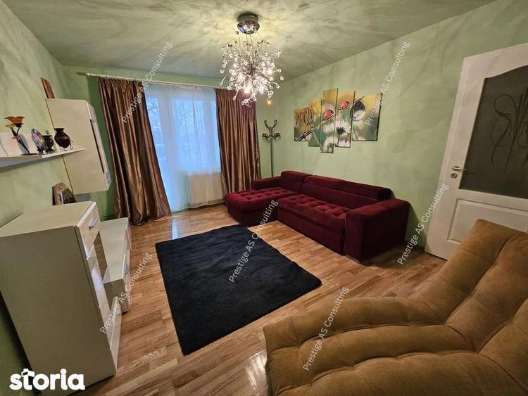 Apartament 3 camere | Zona centrala Iulius Mall Botanic | Garaj in - 8