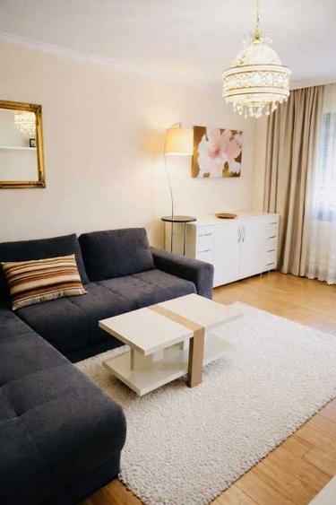 Apartament 3 camere | Complet mobilat | Centrala Proprie | Motru - 3