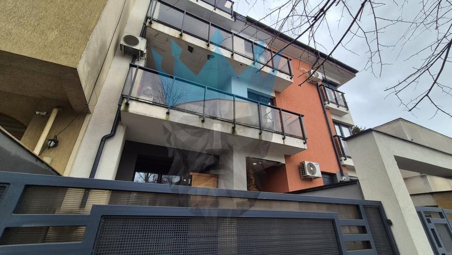 Apartament 2 Camere Domenii Bucuresti - 24