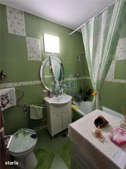 Garsoniera cu balcon zona Lazaret - 6