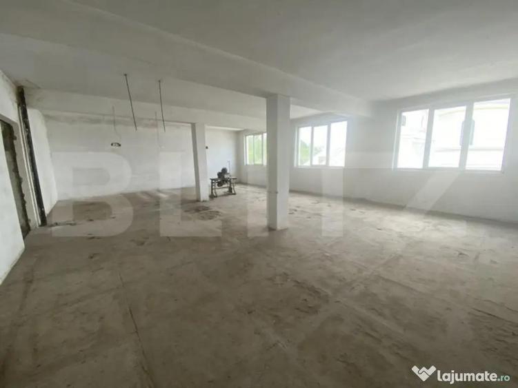 Spatiu Comercial Ultracentral Jibou - 9