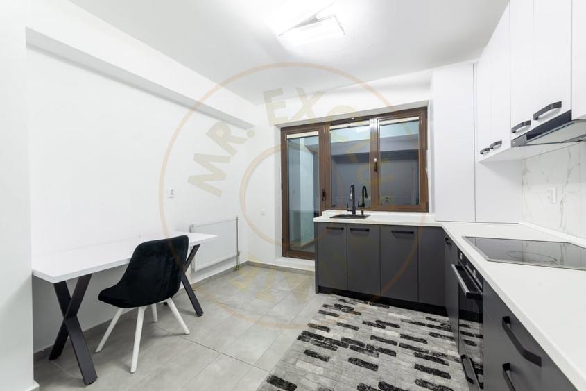 Apartament spatios de 74 mp situat la etajul 5 bloc nou Pitesti! - 9