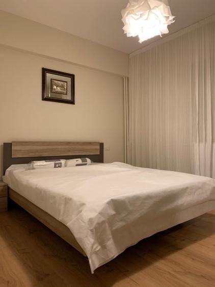 Vanzare | 2 camere | renovat | metrou | parc | Tineretului - 7