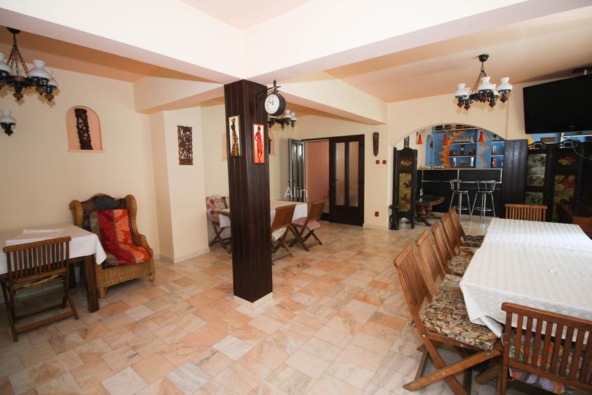 Vila de vanzare in Sinaia – investitie ideala in inima statiunii