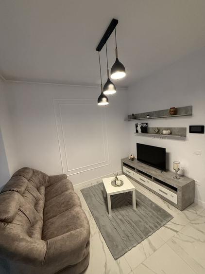 Apartament cu 2 camere în Torontalului