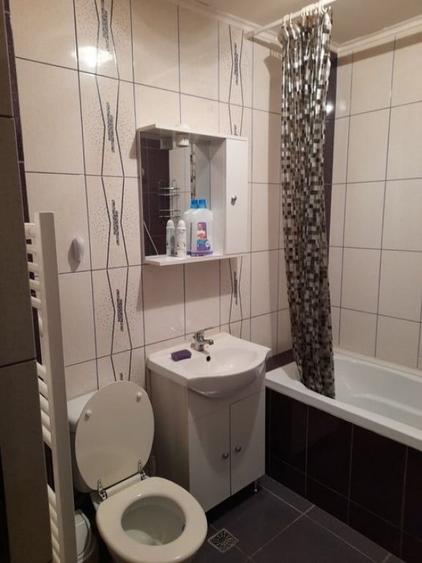 Apartament o camera de inchiriat zona Piata 700 - 3