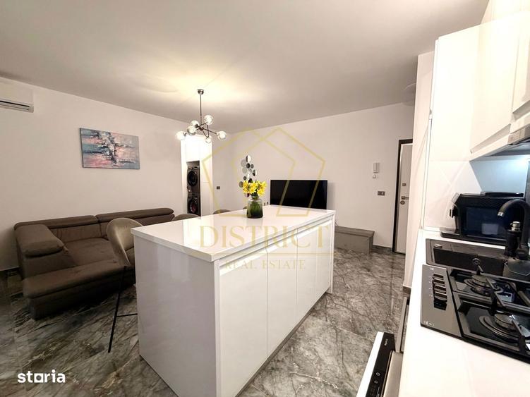 Apartament modern cu 2 camere | Giroc - 1