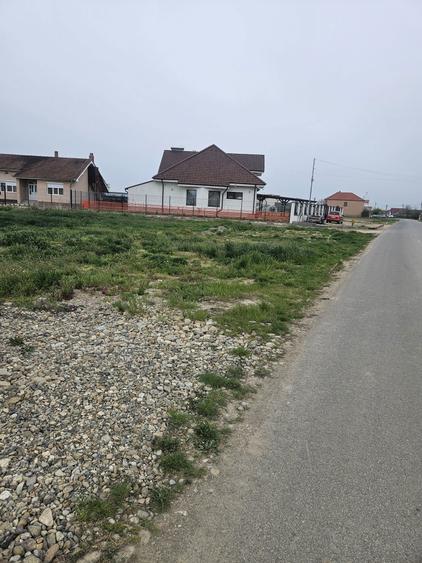 Vand parcele Rontau - 6