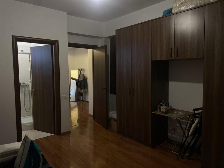 Inchiriez apartament 3 camere zona Bucurestii Noi centrala proprie - 5