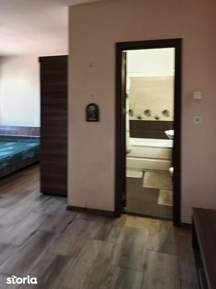 Garsoniera Universitate - 2