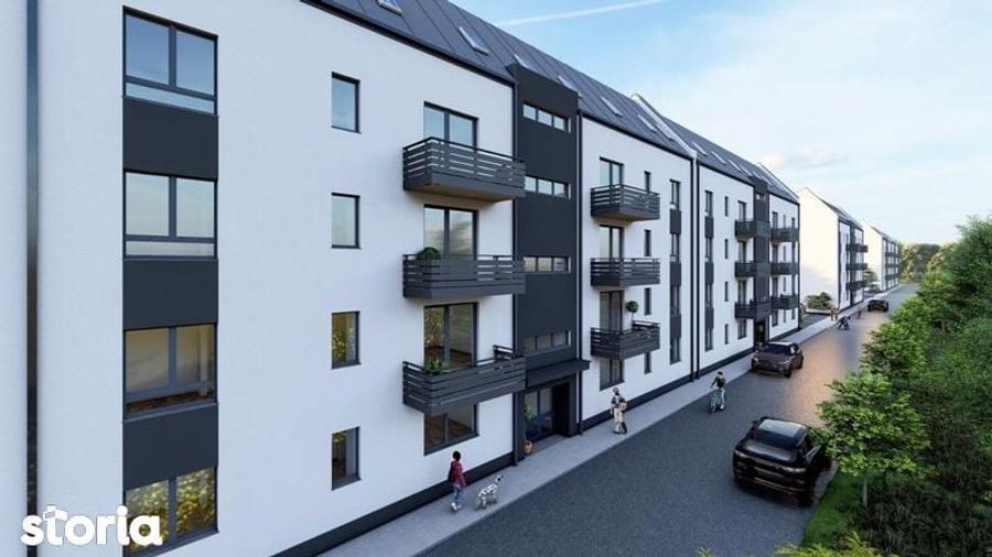 Apartament 2 camere - 3