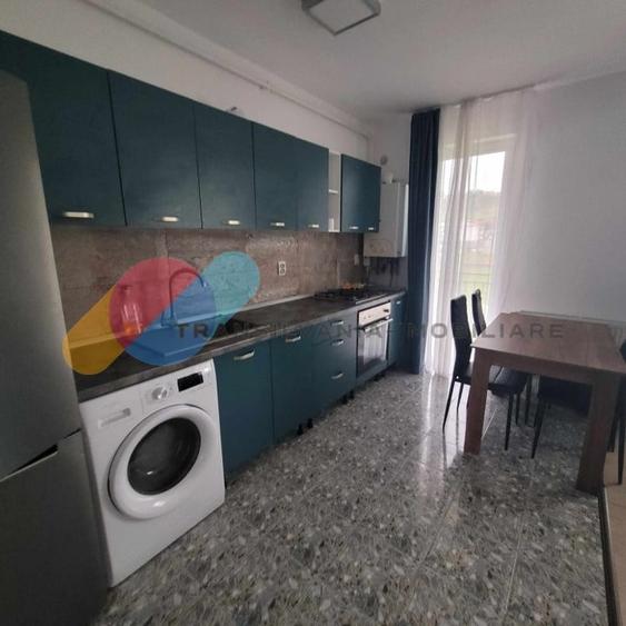 Apartament de 52 mp utili, mobilat-utilat, zona Porii - 3