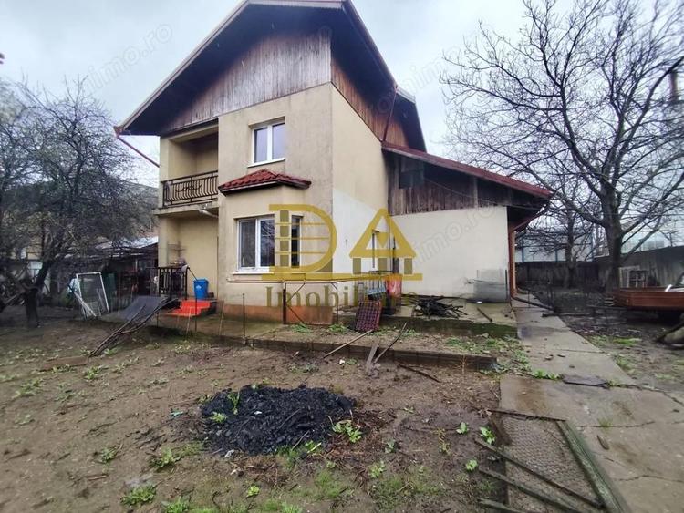 Proprietate de inchiriat, 3400mp, casa P+1, Sos. Alexandriei - 1