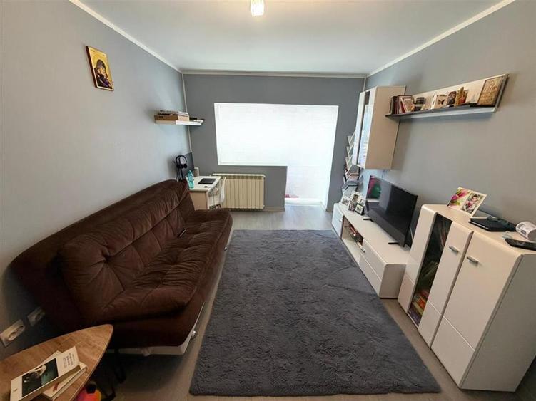 Apartament 2 camere, parter, str Barsei , renovat complet + mobilat- Lidl - 2