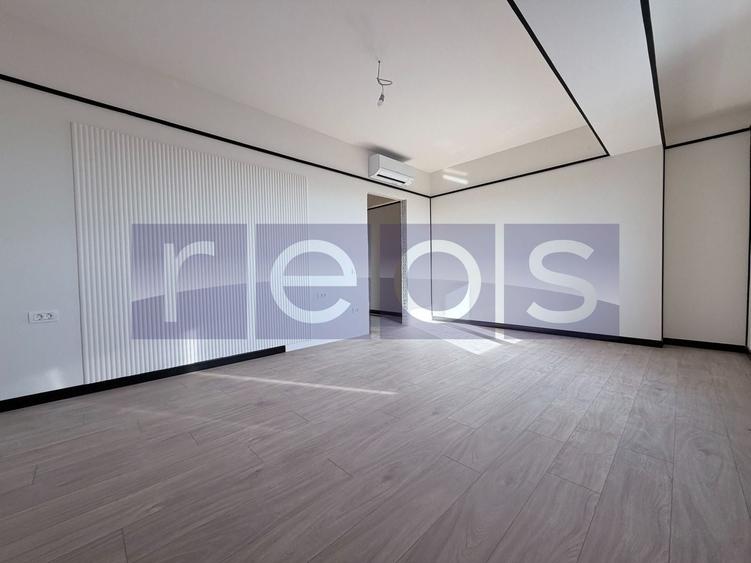 VANZARE APARTAMENT SPATIOS | 94 MP UTILI | TERASA PANORAMICA | VOLUNTARI - 5