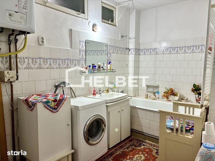 Casa / Centrul Istoric / Teren 280 mp / 5 Camere - 6