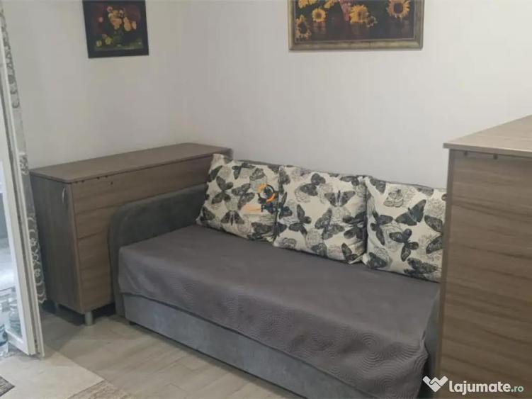 Deosebit Bloc NOU cu Loc de Parcare - 3