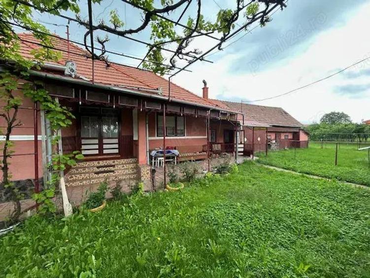 Vanzare Casa in Rusii-Mun?i, Jude?ul Mure? - 5