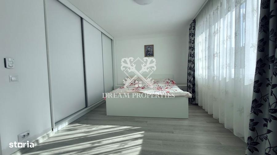 Comision 0%! Casa individuala 5 camere, 2 bai, teren 483 mp, Apahida - 2