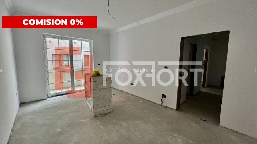 Garsonieră decomandată în Giroc Garsonieră decomandată în Giroc