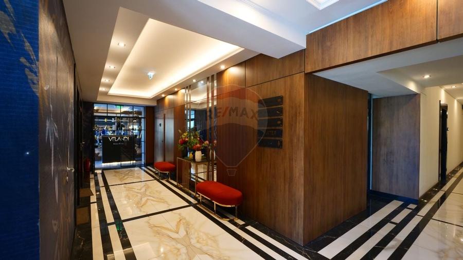 Studio premium  în Aparthotel Luxury One66 | Vedere superbă spre Tâmpa - 9