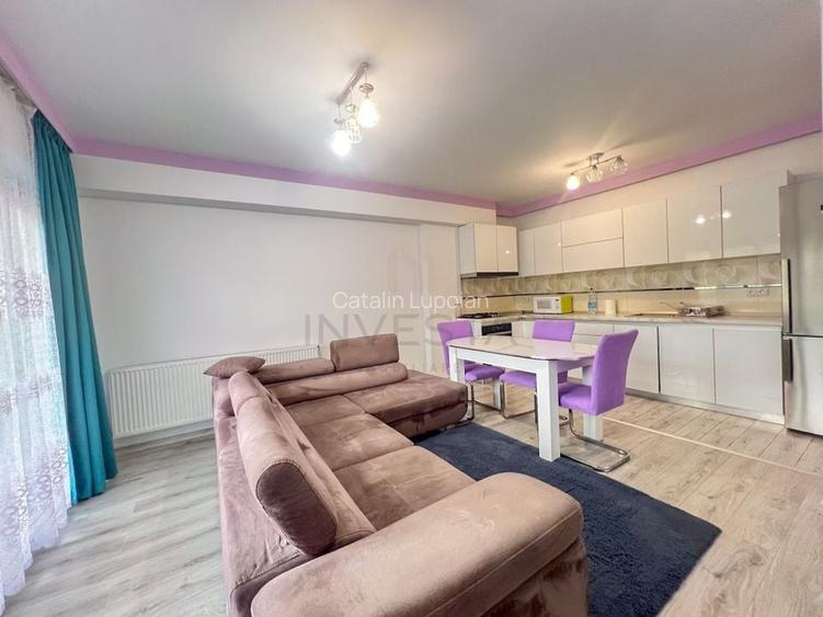Apartament 3 camere, 76 mp utili etajul 1 !