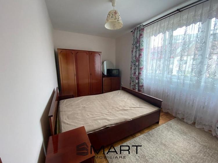 apartament 4 camere zona Hipodrom 1 Sibiu - 8
