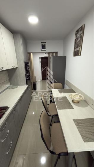 Apartament 2 camere, zona Garii Timisoara - 6