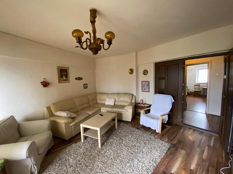 Vanzare apartament 4 camere 98mp ultracentral Piata Unirii metrou - 4